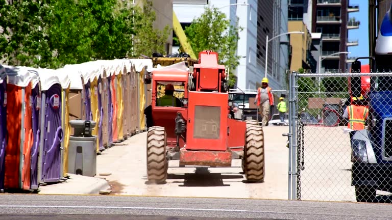 Best Standard Portable Toilet Rental  in Lee Acres, NM