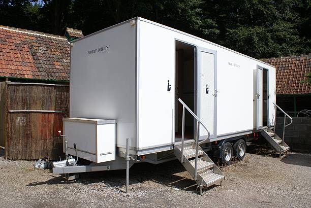 Best Portable Restroom for Sporting Events  in Lee Acres, NM