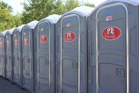 Portable Restroom for Sporting Events in Lee Acres, NM